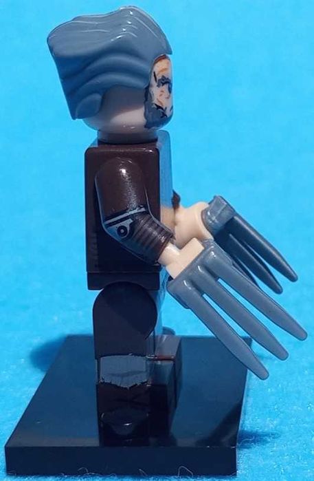 Wolverine Aged (X-Men) (Marvel)64553033475201124