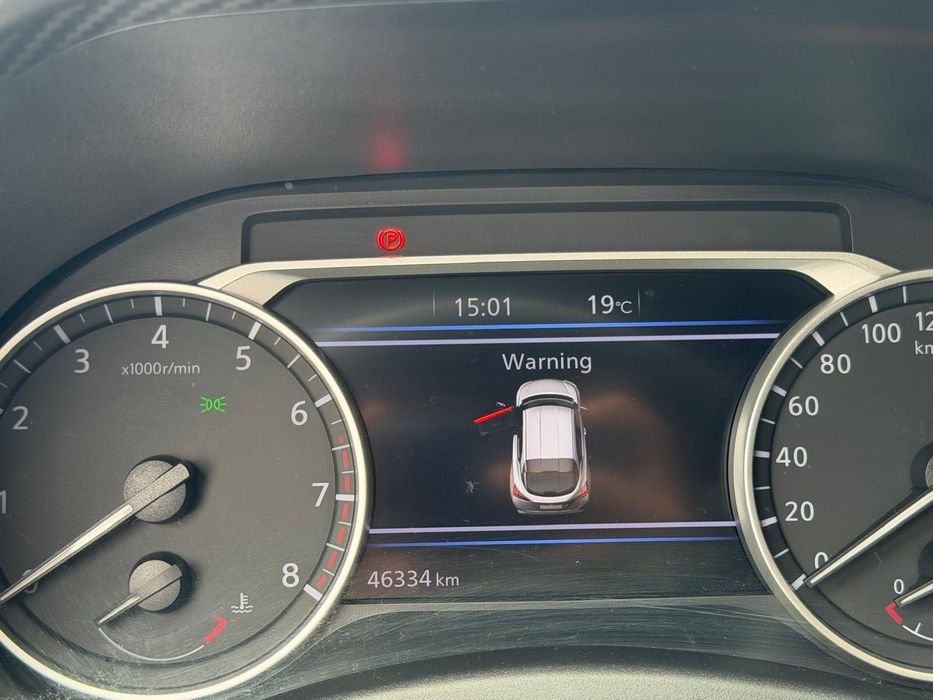 Nissan Juke 1.0 DIG-T N-Connecta NAV  DCT