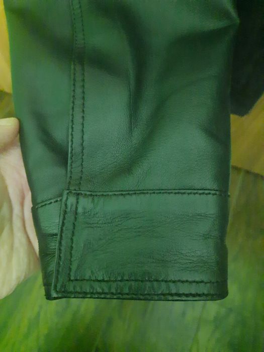 Skóra Męska Ochnik stan idealny!!