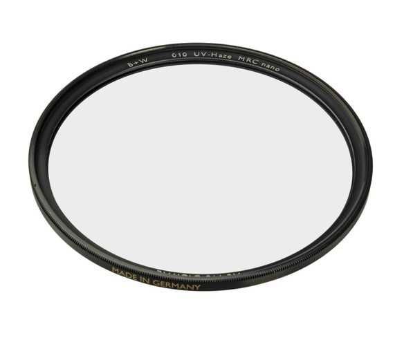 B+W 72mm XS-Pro UV Haze MRC-Nano 010M Filter64584249333889121