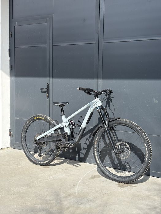 Rower górski Trek Slash 8 Gen 6