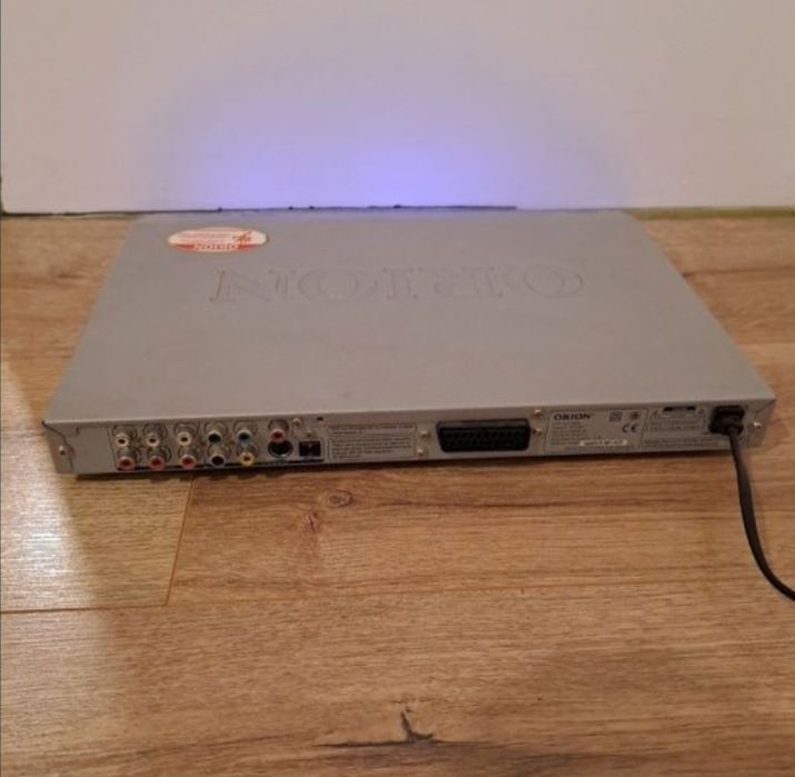 DVD програвач ORION DVD 881 в чудовому робочому стані
