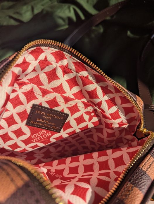 Сумка Louis Vuitton мужская