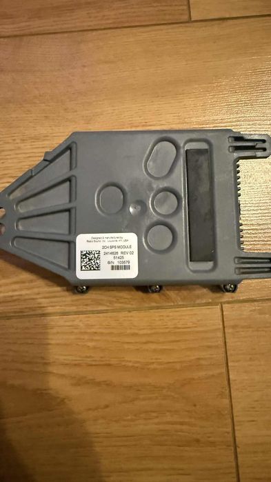 Zasilacz do motocykli Indian