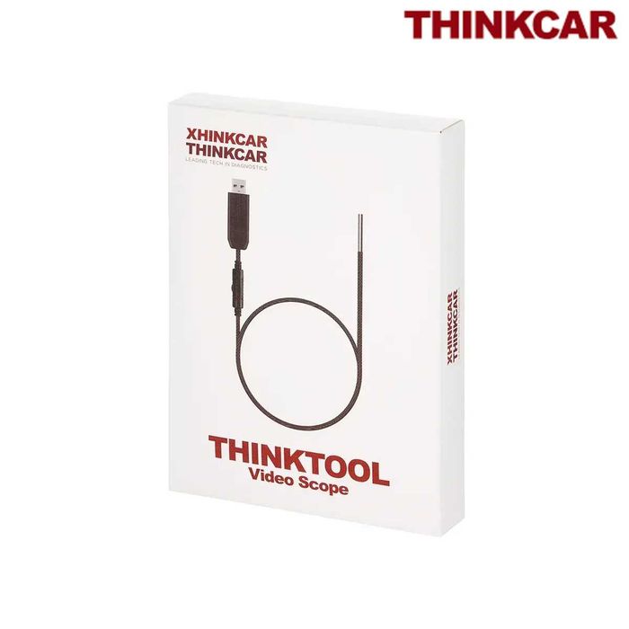 Эндоскоп Thinkcar Thinktool Video Scope