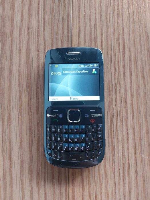 FUNCTIONS Nokia C3-00 Mobile Phone64168924980097121