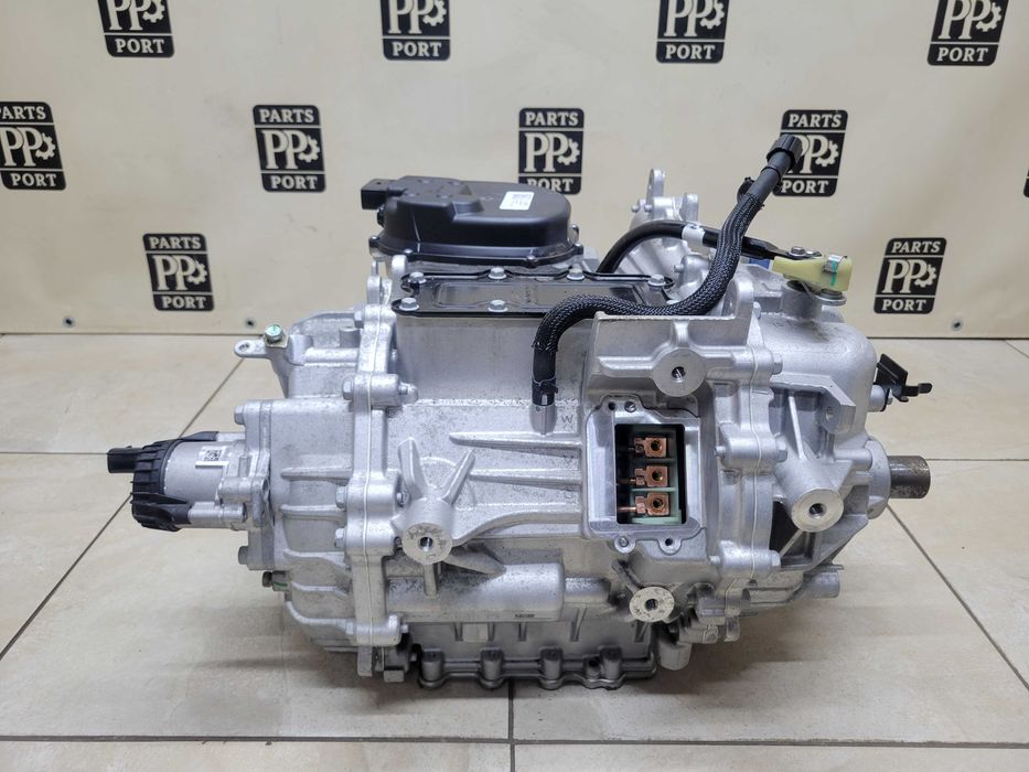 Двигун електро мотор двигатель Chevrolet Bolt EV 2017 2018 2019 2020 2021
