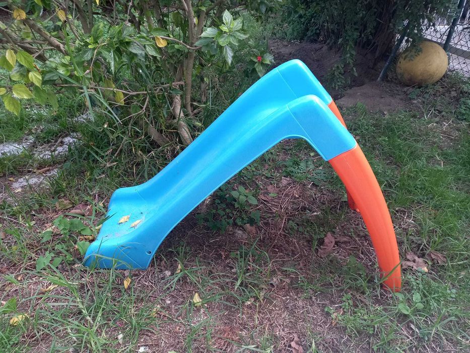 Escorrega Chicco para Crianças 25€