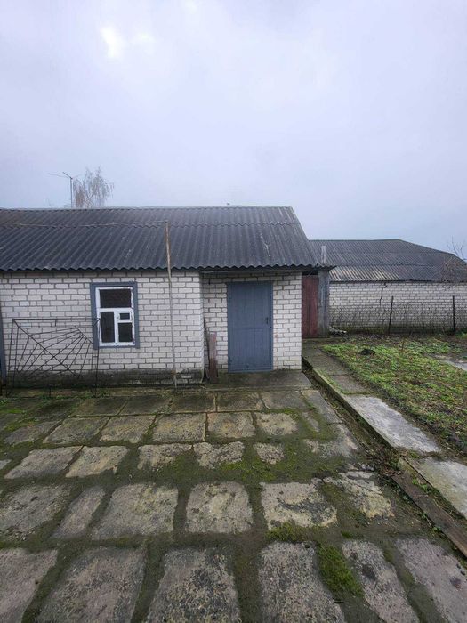 Продам дом в поселке Жихарь  MV