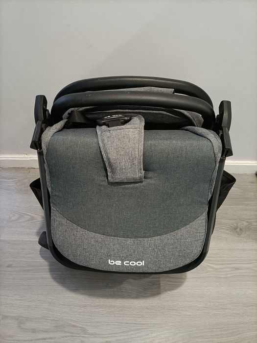Carrinho de bebê be cool urban go