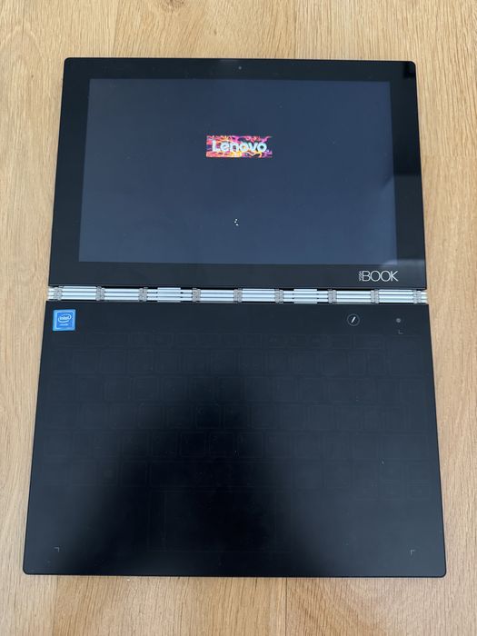 Lenovo YB1-X91F