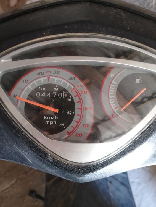 Продам Forte Jog 2023