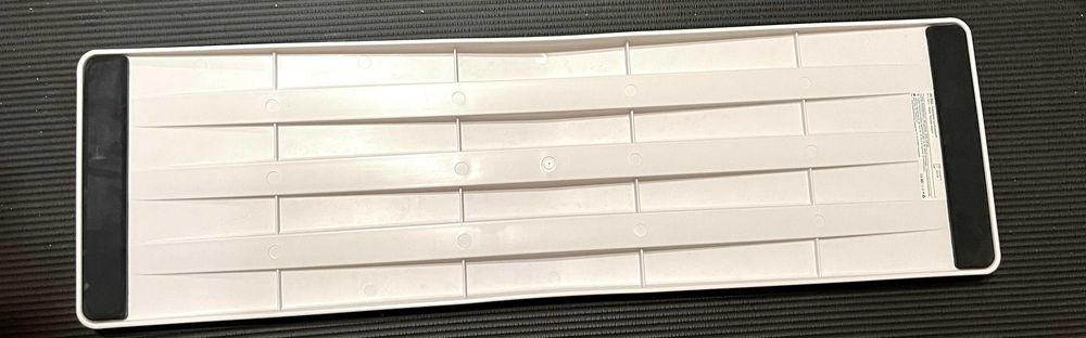 Deska transferowa dla chorego