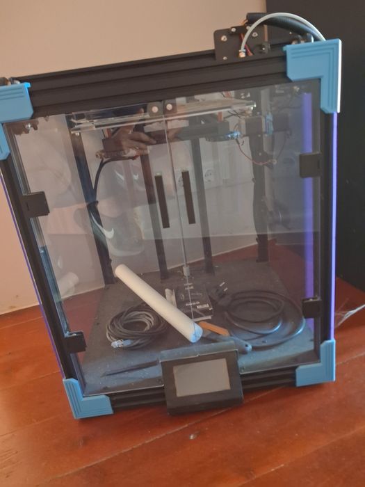 3D Creality Ender 6