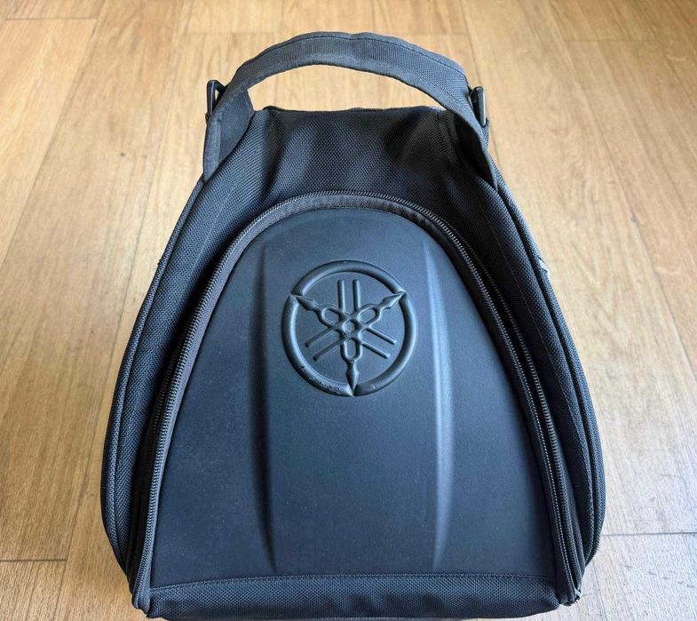 Tunnel Bag - Yamaha N-Max 21-26