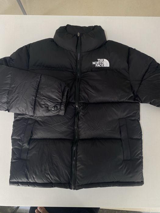 Casaco the north face