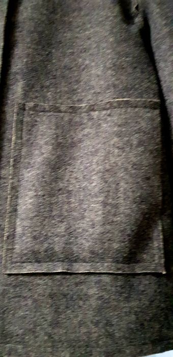 Продам коротке вовняне пальто