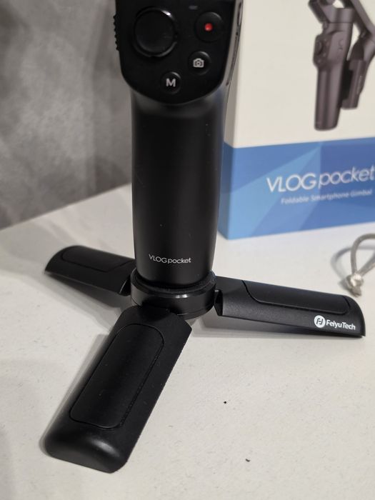 FeiyuTech pocket 2  gimbal