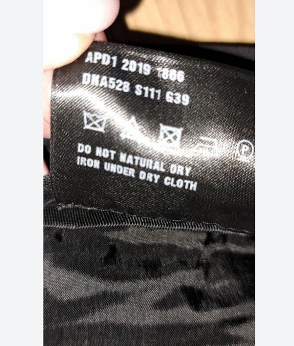Spodnie Prada Milano 36 Oryginał Nowe