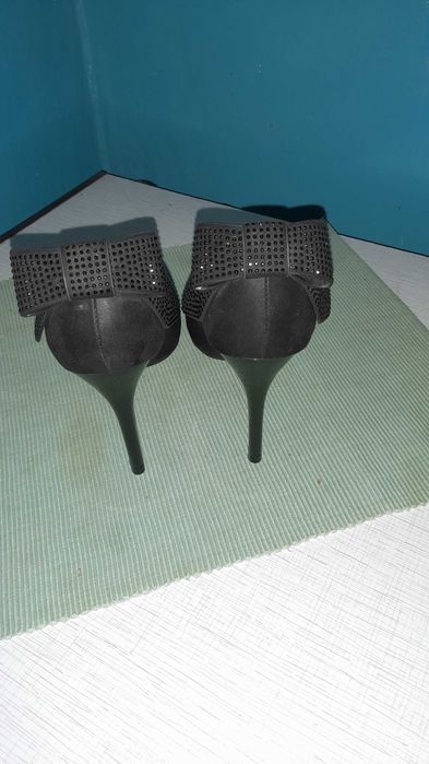 Туфлі жіночі 24см