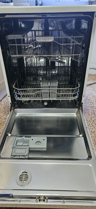 Máquina de lavar loiça