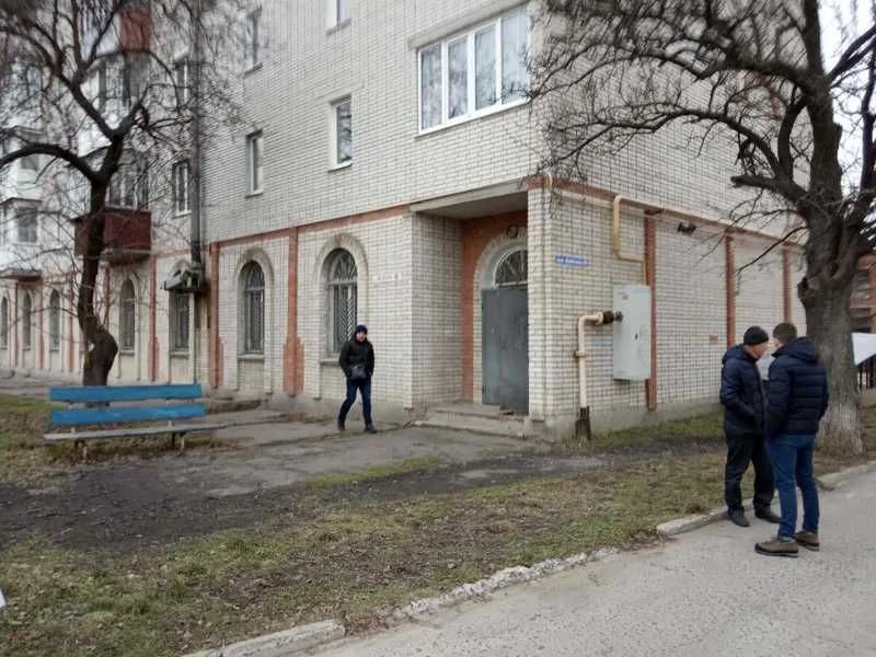 Приміщення колишньої стоматполіклініки, 353,8 кв. м, вул. Київська, 96