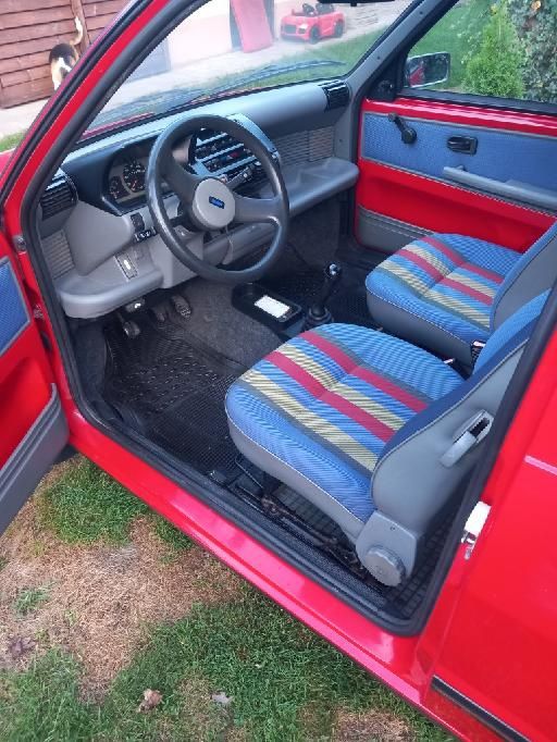 Sprzedam Fiat Cinquecento 900