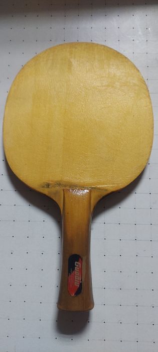 Ракетка для настольного тенниса
