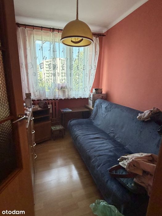 Pogoń,Hallera mieszkanie +Garaż