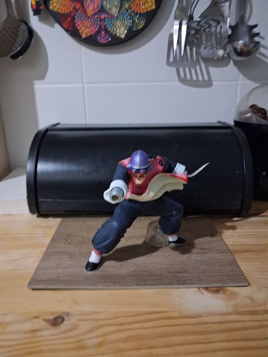 Figura Dragon Ball Tao Pai Pai
