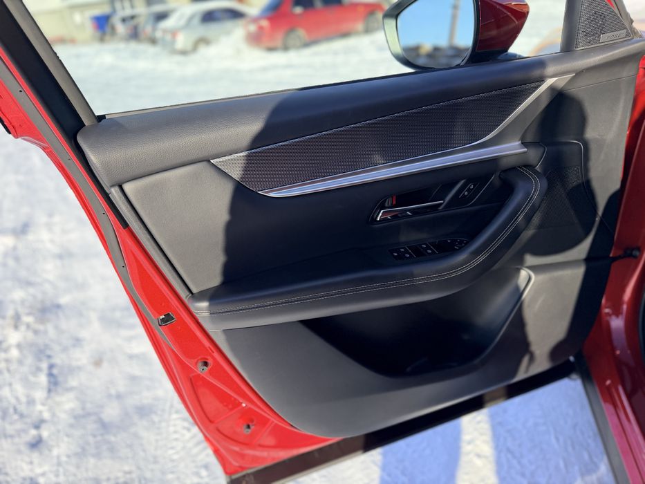 Продам Mazda CX-90 PHEV AWD 2023