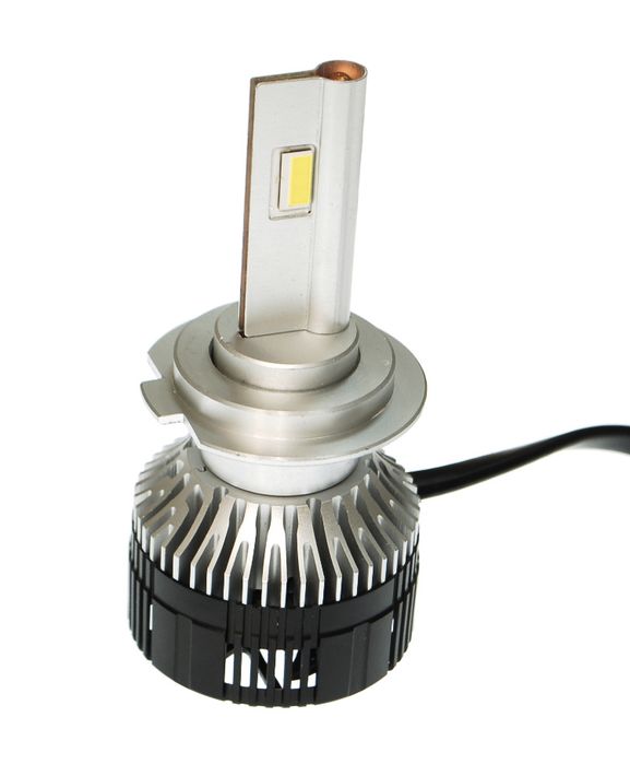 Led лампы для фар с линзой Aled X STR4 50W H11/HIR2/D4S/HB3/HB4/H7/D2S
