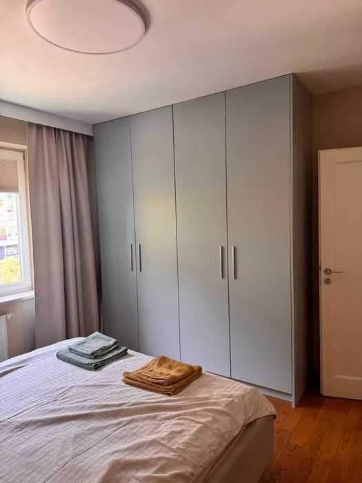 Mieszkanie – Warszawa - Widok 3