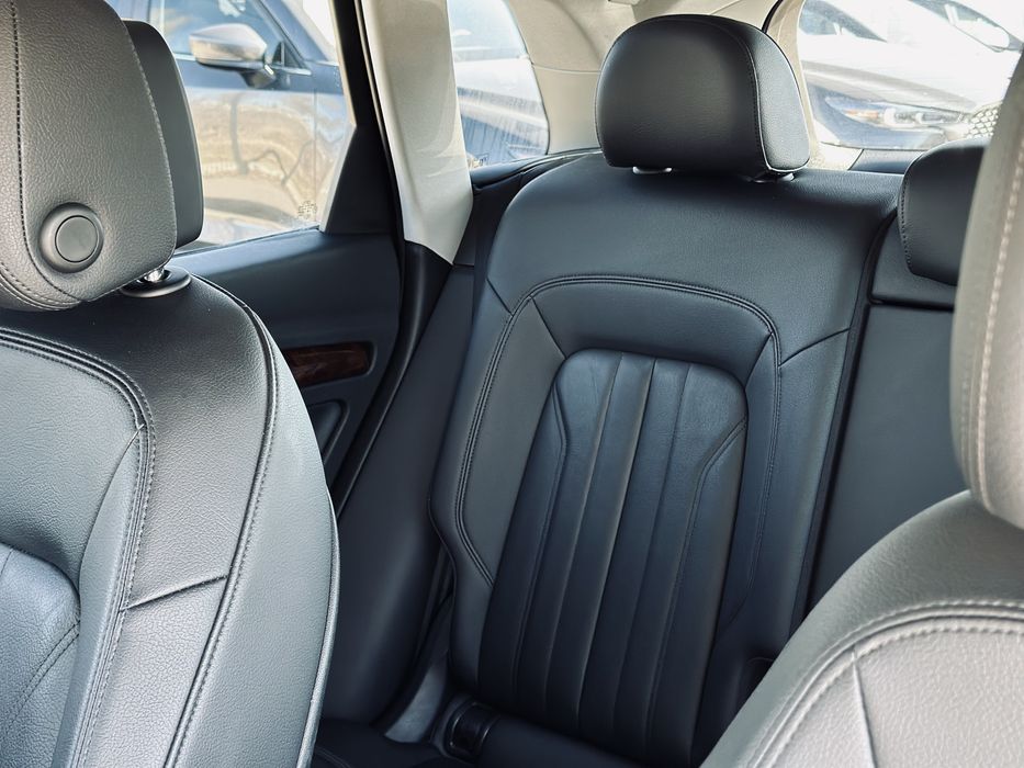 Audi Q5 2018 VIN WA1ANAFY0J2168620 фото оголошення 22 з 24