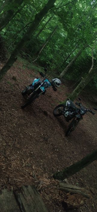 Продам Kovi Advance 250