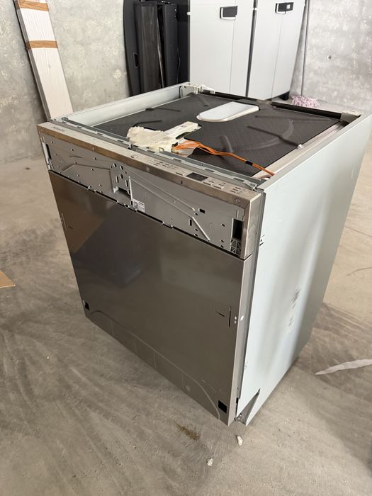 Máquina de Lavar Loiça Encastre MIELE G5651 Vi (14 Conjuntos - 59,8 cm - Painel Inox)