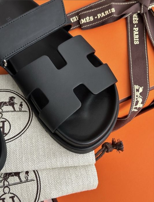 Щльопанці Hermes 38 розмір