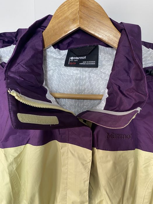 Kurtka Marmot PreCip Eco