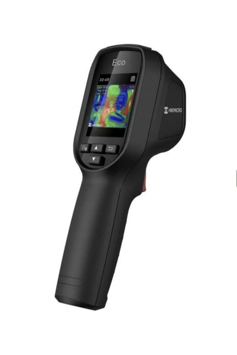 Kamera termiczna Hicmikro Eco