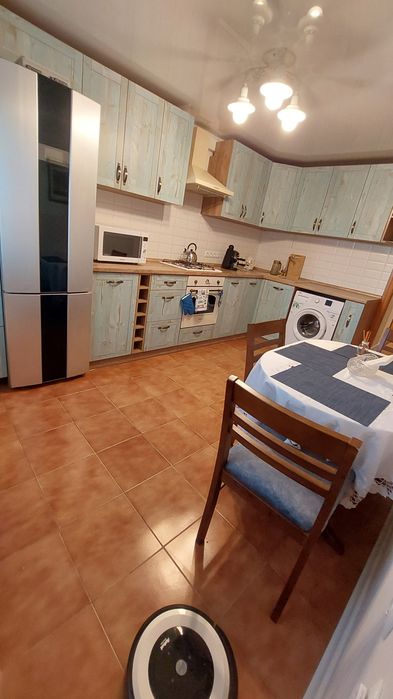 Аренда  уютной квартиры  Армейская  / Говорова  , 70 м , газ - View 5