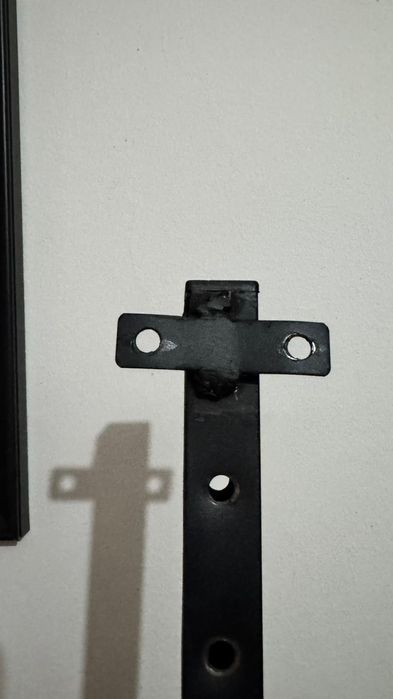 Cama de metal 1,60X2,00