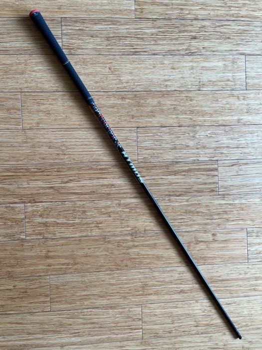 Shaft golfowy do 3 wood , stiff flex.