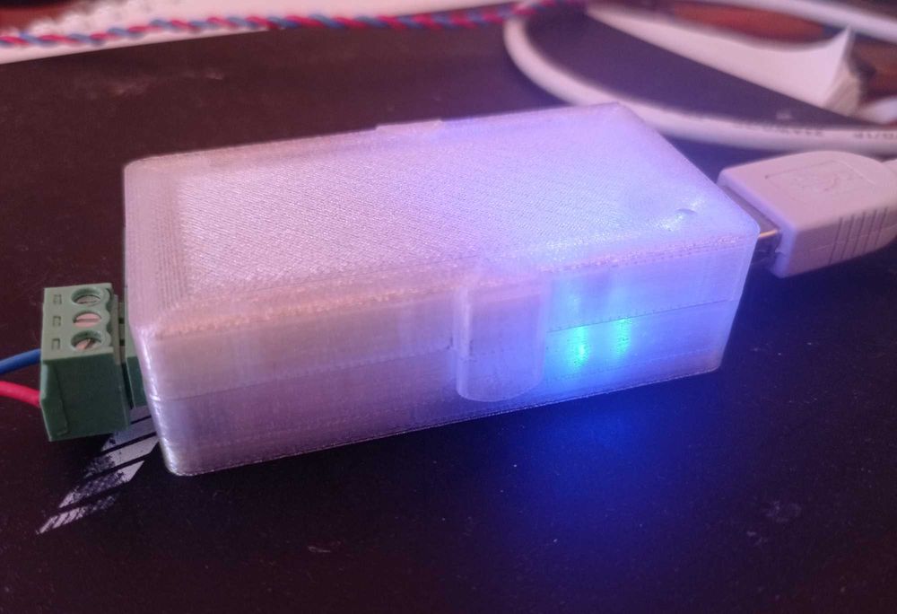 Адаптер USB CAN FD до 8 Mbps (Linux, Windows, 2ch, HUD ECU Hacker) New