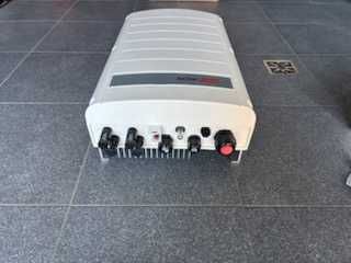 Falowniki SolarEdge SE4k ROWOTEBNN4