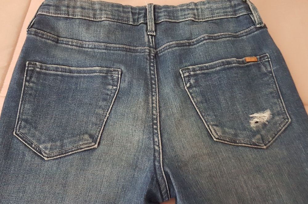 Conjunto de 2 Calças TM11/12 Skinny Fit