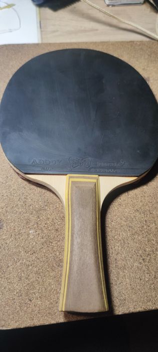 Теннисная ракетка Butterfly ADDOY 40мм