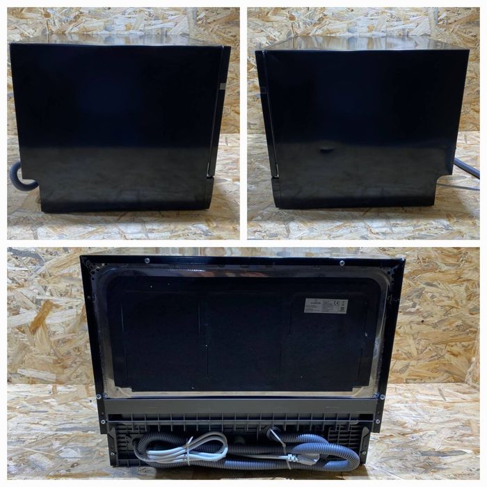 Посудомийна машина з Німеччини Klarstein / посудимийка / посудомоечная