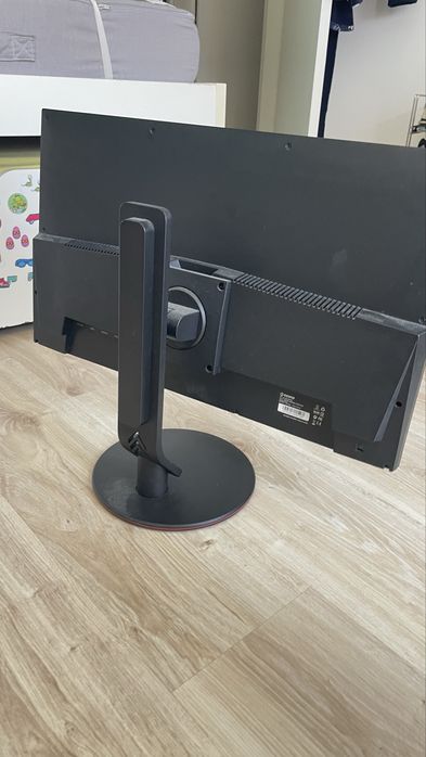 Monitor Ozone 165hz451667035235307521