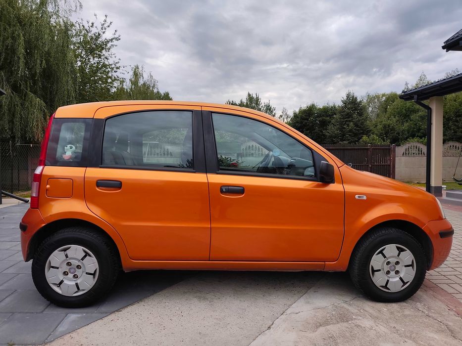 Fiat Panda 1.1