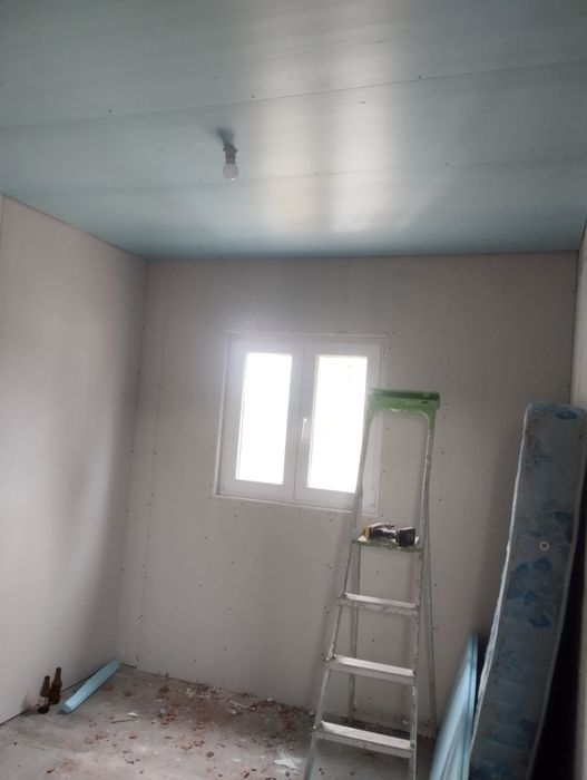 Pladur/reformas de casas/construção